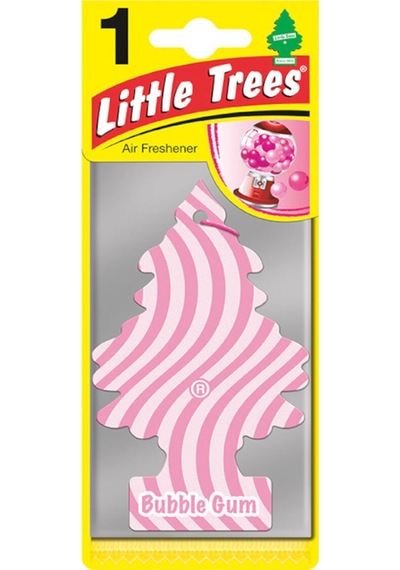 Car Freshner Asma Koku Sakız