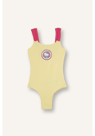 Defacto Hello Kitty Mayo Kız Bebek G8683a526hsyl236
