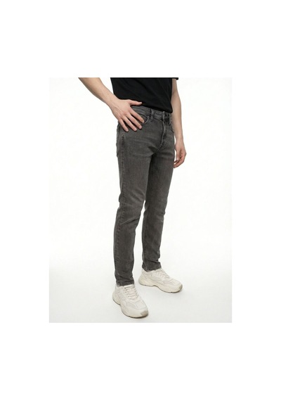 LOFT Ricardo Slim Fit Erkek Pantolon Lf2042868 Q1.v1 Denim LOFT Ricardo Slim Fit Erkek Pantolon Lf2042868 Q1.v1 Denim