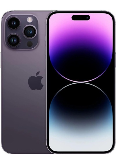 Yenilenmiş Apple İPhone 14 Pro 256 GB A Kalite (12 Ay Garantili)