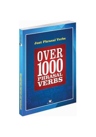 Just Phrasal Verbs