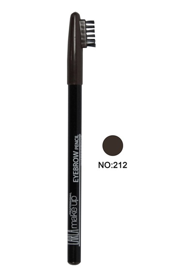 Carla Eyebrow Pencil No: 212 Kaş Kalemi