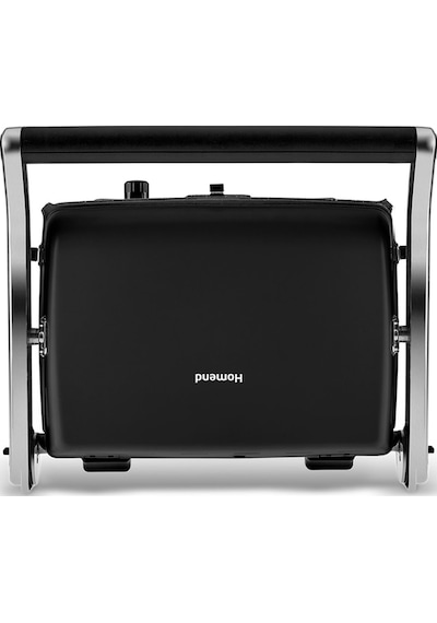 Homend Toastbuster 1339H 6 Ekmekli Tost Makinesi