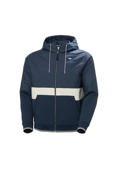 Helly Hansen Koster Hybrid Erkek Mont Lacivert