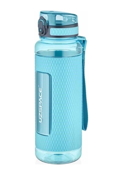 Uzspace Tritan Matara 1100 Ml. Renkli