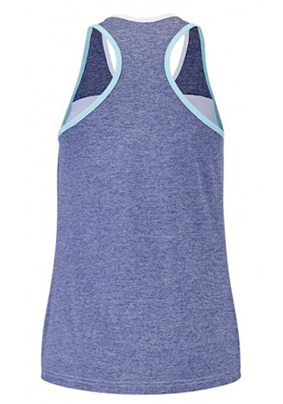 Babolat Play Tank Top Women Renkli Renkli