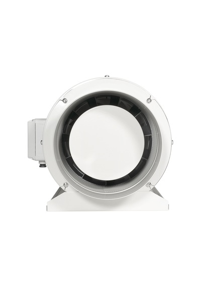 Td-1300/250 Silent Yuvarlak Kanal Tipi Fan