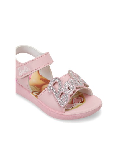 Barbie Somar.p Pembe Kız Çocuk Sandalet Somar.p6fx 000000000102252026