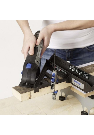 Dremel Dsm840 Dsm20 Kesme Kılavuzu