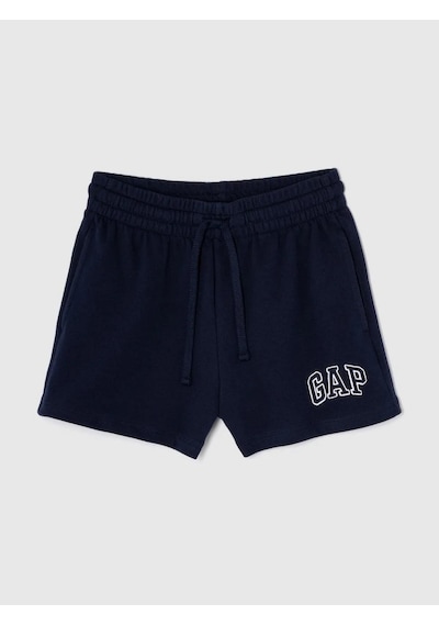 Gap 870535002 V-frch Ft Gap Heritage Kadın Şort Lacivert
