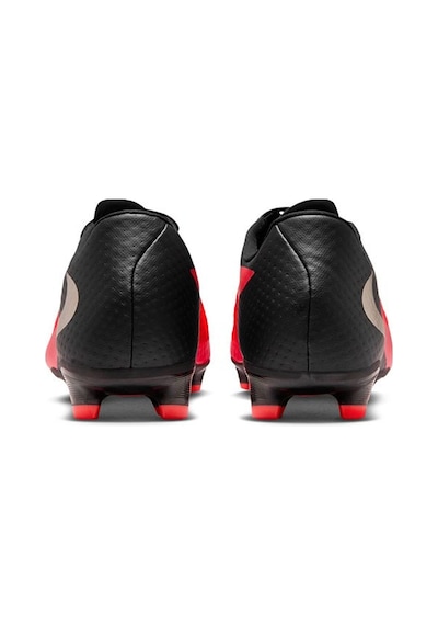 Nike Phantom 6 Low Acad Fg/mg Erkek Krampon Hj4564-600 Kırmızı