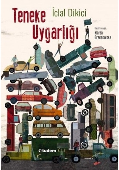 Teneke Uygarlığı - Grsy-598821