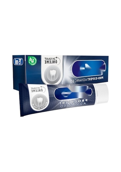 Ekstra Beyazlık Diş Macunu - 75 Ml