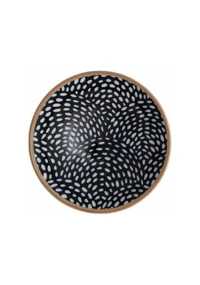 Fractal Çok Amaçlı 6'li Kase Takımı 12cm 04por034366 Çok Renkli