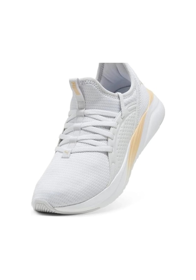 Puma Softride Sophia 2 Wn S Kadın Sneaker Ayakkabı 37790315-gri Gri