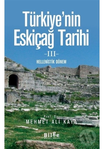 Türkiye'Nin Eskiçağ Tarihi 3 - Hellenistik Dönem