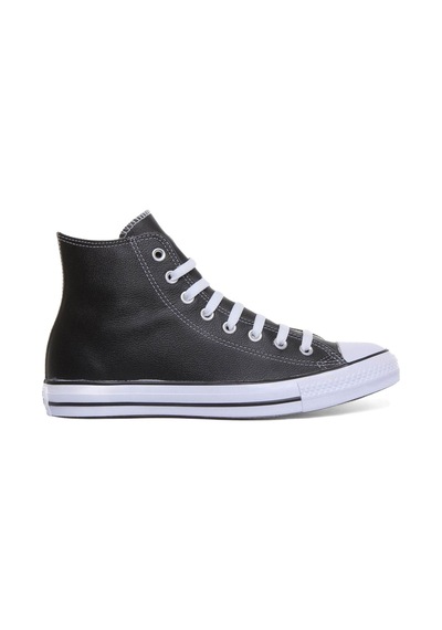 Converse Unisex Ayakkabı 132170c.001 Siyah