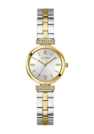 Guess Gugw0762l5 Kadın Kol Saati Gri