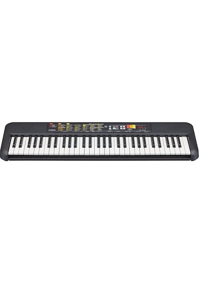 Yamaha Psr-f52 61- Tuşlu Org