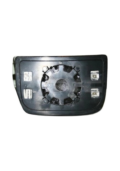 İveco Daily Iv 2006- Ayna Camı Sağ Manuel Oem No 3801927