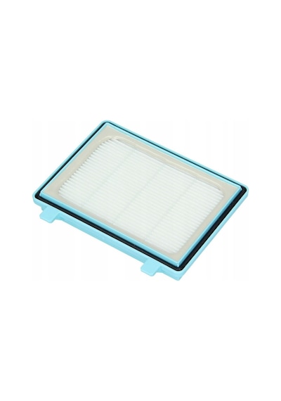 Philips Powerpro Compact Fc9330/07 Uyumlu Cp1896/01 - Cp1900/01 - Cp1910/01 Hepa Filtre