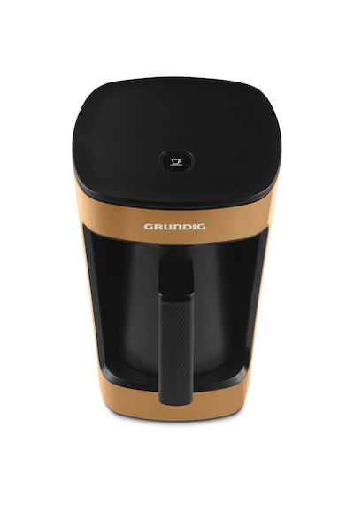 Grundig TKM 1343 H 5 Fincan Kapasiteli Türk Kahvesi Makinesi