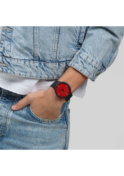 Swatch Sb05b111 Erkek Kol Saati