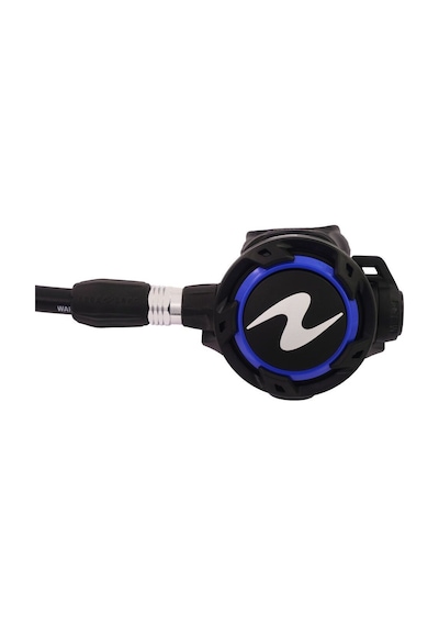 Aqualung Helix Int Regülatör + Ahtapot