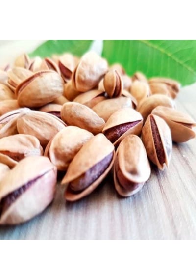 Zirveden Gelsin Ana Çıtlak Antep Fıstığı 1 KG