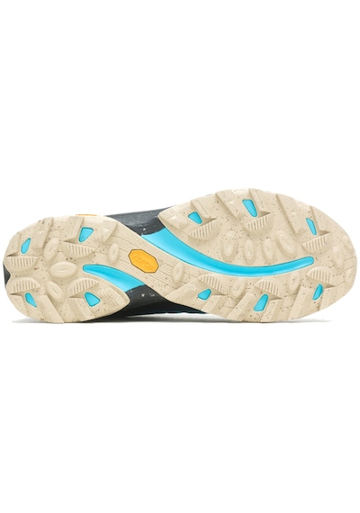 Merrell Moab Speed Erkek Ayakkabı J067543 Çok Renkli