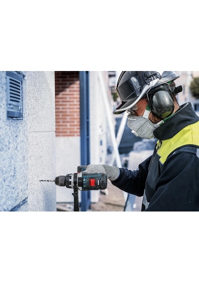 Bosch Pro Hex-5 10 X 150 Mm Karbür Uçlu Beton Matkap Ucu 2608706990