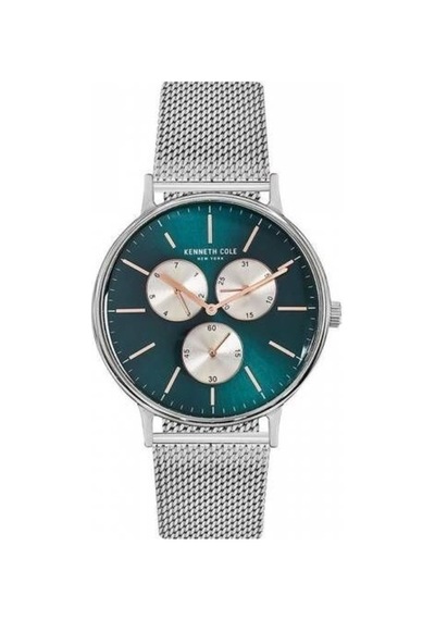Kenneth Cole KC14946020 Erkek Kol Saati