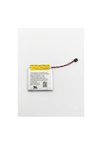 Li-po Pil 290mah