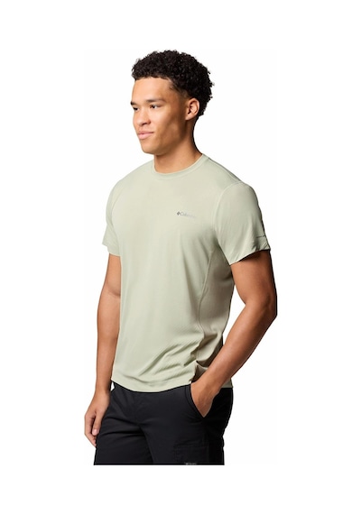 Columbia Zero Rules Light Erkek Tişört C-colao2717e50348 Yeşil