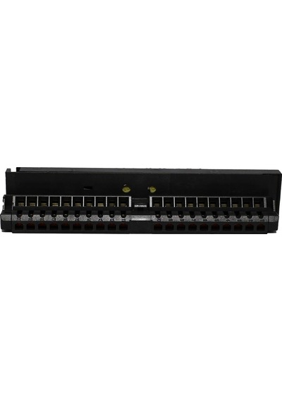 6es7392-1bj00-0aa0 Front Connector, 20pın, Sprıng