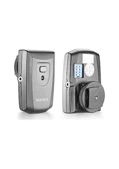 Neewer Rt-16 Tetikleyici Seti