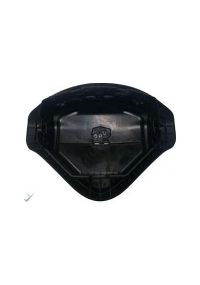 Peugeot 206+Plus Direksiyon Airbag Kapagi 2010-2013 4112Pk 553721206