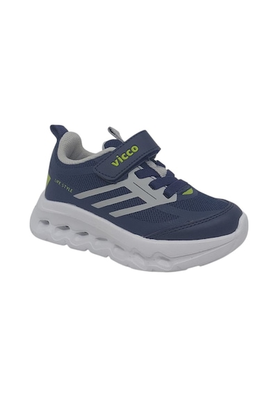 Vicco Jungle Çocuk Lacivert Spor Ayakkabı