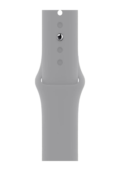 Schitec 42-49mm Yeni Nesil Akıllı Saat Kordonu Silikongrid
