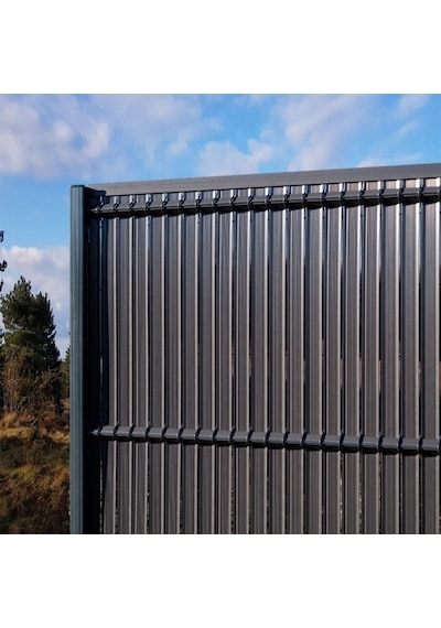 Renkli Evim Çim Çit Pvc Kaplama 120X250