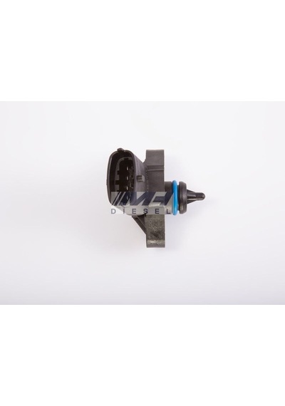 Bosch 0281006123 Yağ Basınç Ve Sıcaklık Sensörü Iveco Stralis, Eurocargo, Tector, Man, Daf