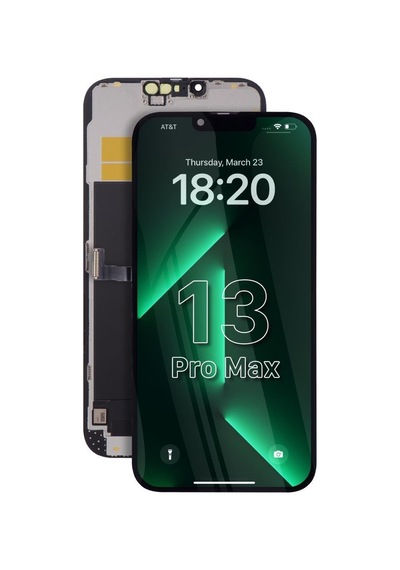 İphone 13 Pro Max Hard-oled Ekran