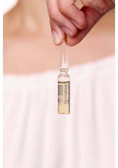 Hyaluronic Acid Serum 2 Ml 5 Ampul