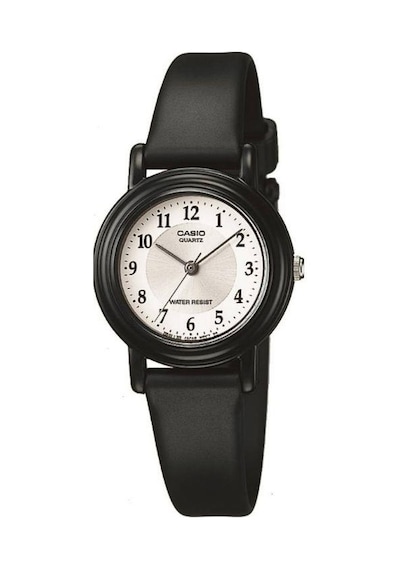 Casio Lq-139amv-7b3ldf Unisex Kol Saati Siyah