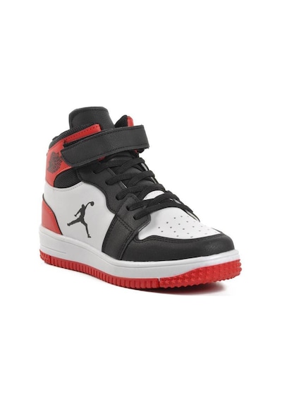 Cool Haykat Unisex Çocuk Günlük Sneaker Uzun Spor Bot