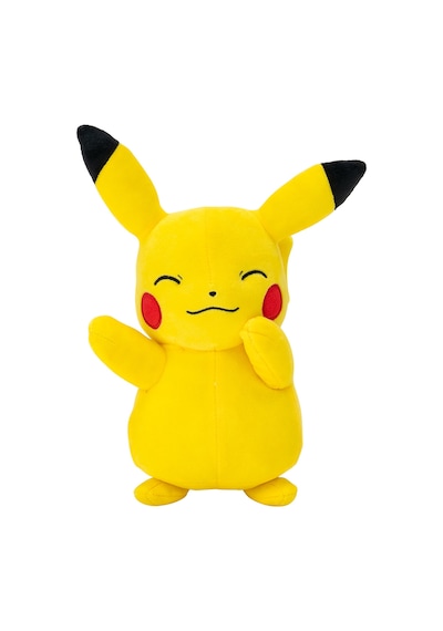 Pokemon Pikachu Pelüş 20 Cm Pkw2696 Çok Renkli