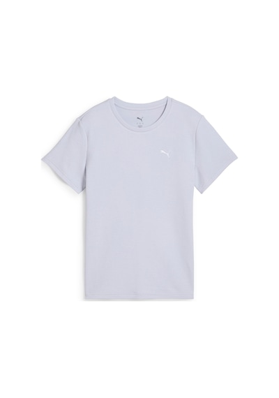 Puma Her Tee Kadın Tişört Lila