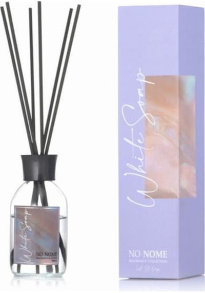No Nome Oda Spreyi White Soop 100 ML