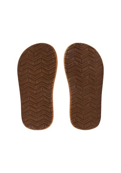 Quiksilver Monkeycageyouth B Sndl Xk Gri Erkek Çocuk Sandalet 000000000102139317 Gri