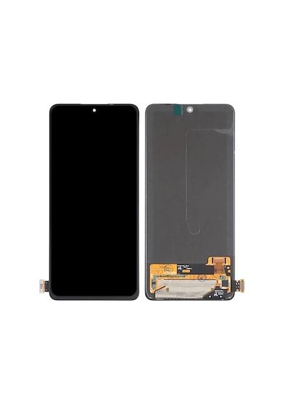 Redmi Note 10 Pro 4g Tft Çıtalı Lcd Dokunmatik Ekr